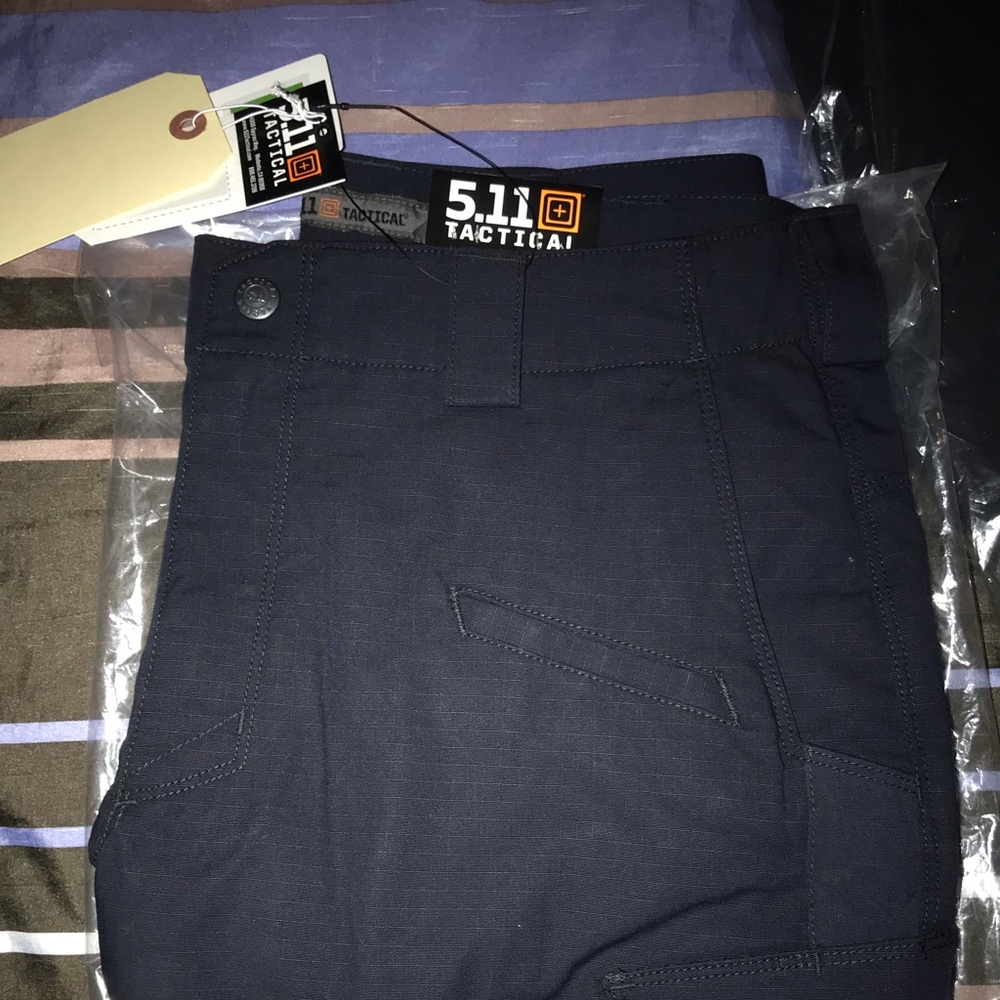 5.11 Tactical Pants 30x30